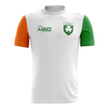 2025-2026 Ireland Away Concept Football Shirt_1