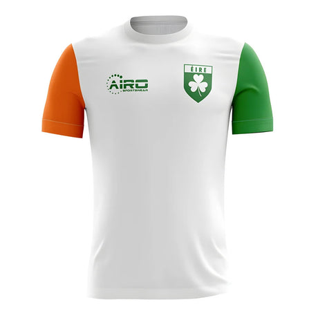 2025-2026 Ireland Away Concept Football Shirt_1