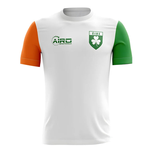 2025-2026 Ireland Away Concept Football Shirt_1