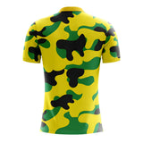 2025-2026 Jamaica Home Concept Football Shirt_1