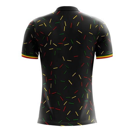 2025-2026 Jamaica Third Concept Football Shirt_1