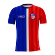 2025-2026 USA Away Concept Football Shirt_1