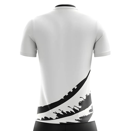 2025-2026 Japan Away Concept Football Shirt_1