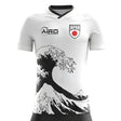 2025-2026 Japan Away Concept Football Shirt (Kids)_1