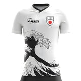 2025-2026 Japan Away Concept Football Shirt (Kids)_1