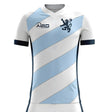 2025-2026 Scotland Away Concept Football Shirt_1