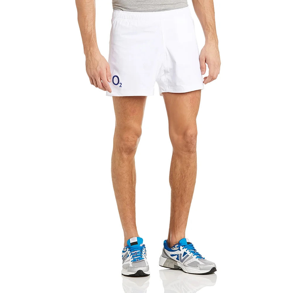 2014 2015 England Home Rugby Shorts