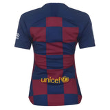 2019-2020 Barcelona Home Nike Ladies Shirt_2