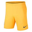 2019-2020 Barcelona Away Nike Football Shorts Yellow (Kids)_1