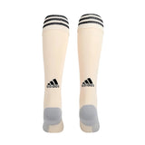 2019-2020 Man Utd Adidas Away Socks (Linen)_1