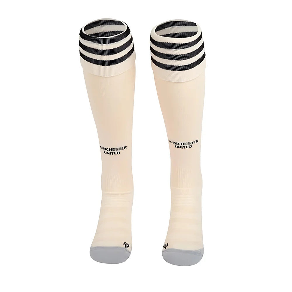 2019 2020 Man Utd Away Socks