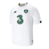 2019-2020 Ireland Away New Balance Football Shirt (Kids)_1