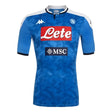 2019-2020 Napoli Kappa Home Shirt_0