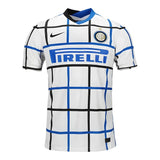 2020-2021 Inter Milan Away Nike Football Shirt (LAUTARO 10)_3
