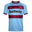 2020-2021 West Ham Away Football Shirt_1