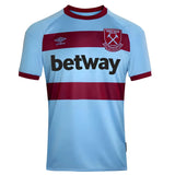 2020-2021 West Ham Away Football Shirt_1