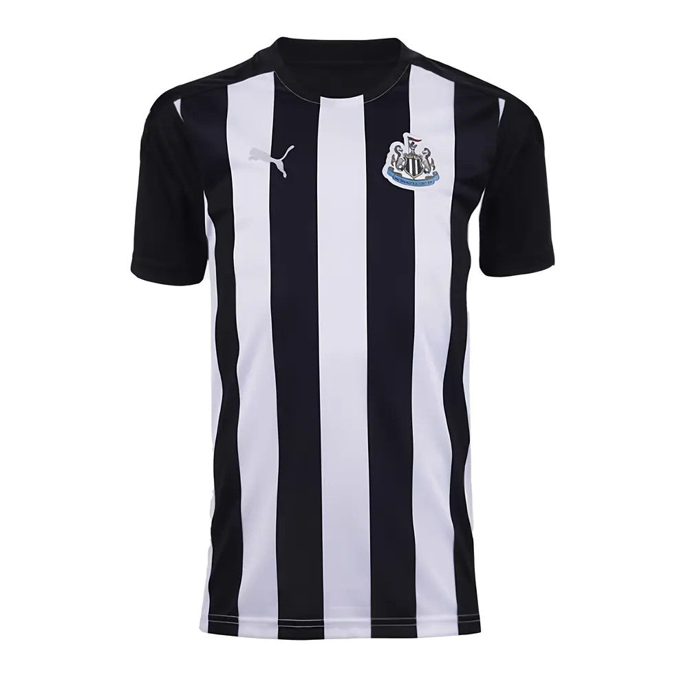 2020 2021 Newcastle Home Football Shirt