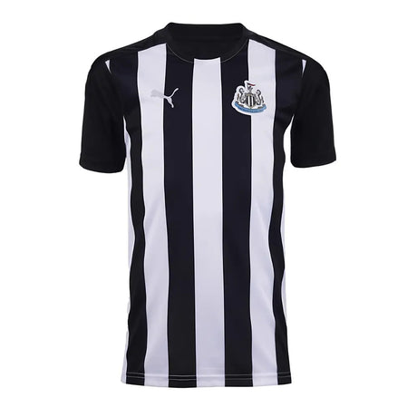 2020-2021 Newcastle Home Football Shirt (Kids)_1