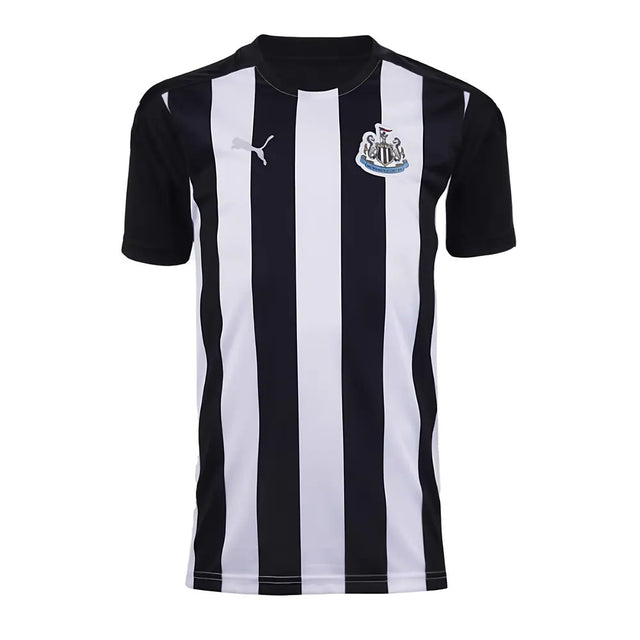 2020-2021 Newcastle Home Football Shirt (Kids)_1