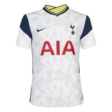 2020-2021 Tottenham Vapor Match Home Nike Shirt_1