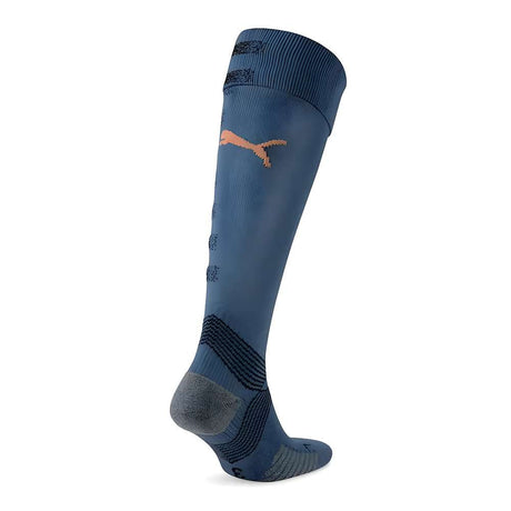 2020-2021 Manchester City Away Socks (Dark Denim)_1