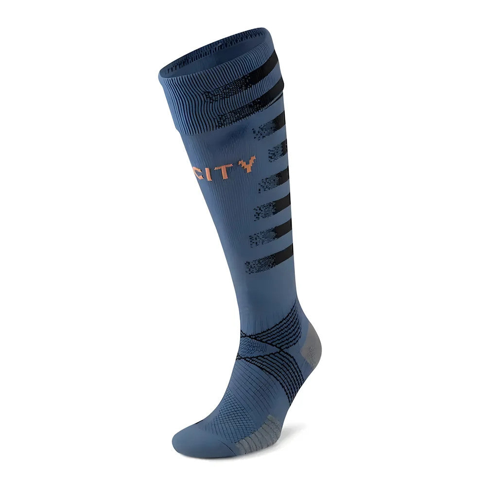 2020 2021 Manchester City Away Socks