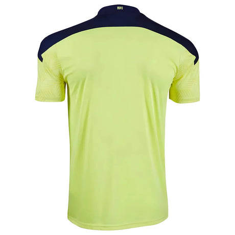 2020-2021 Newcastle Away Football Shirt_1