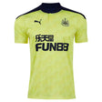 2020-2021 Newcastle Away Football Shirt_1