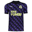 2020-2021 Newcastle Third Football Shirt_1