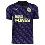 2020-2021 Newcastle Third Football Shirt_1
