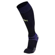2020-2021 Newcastle Third Football Socks (Black)_0