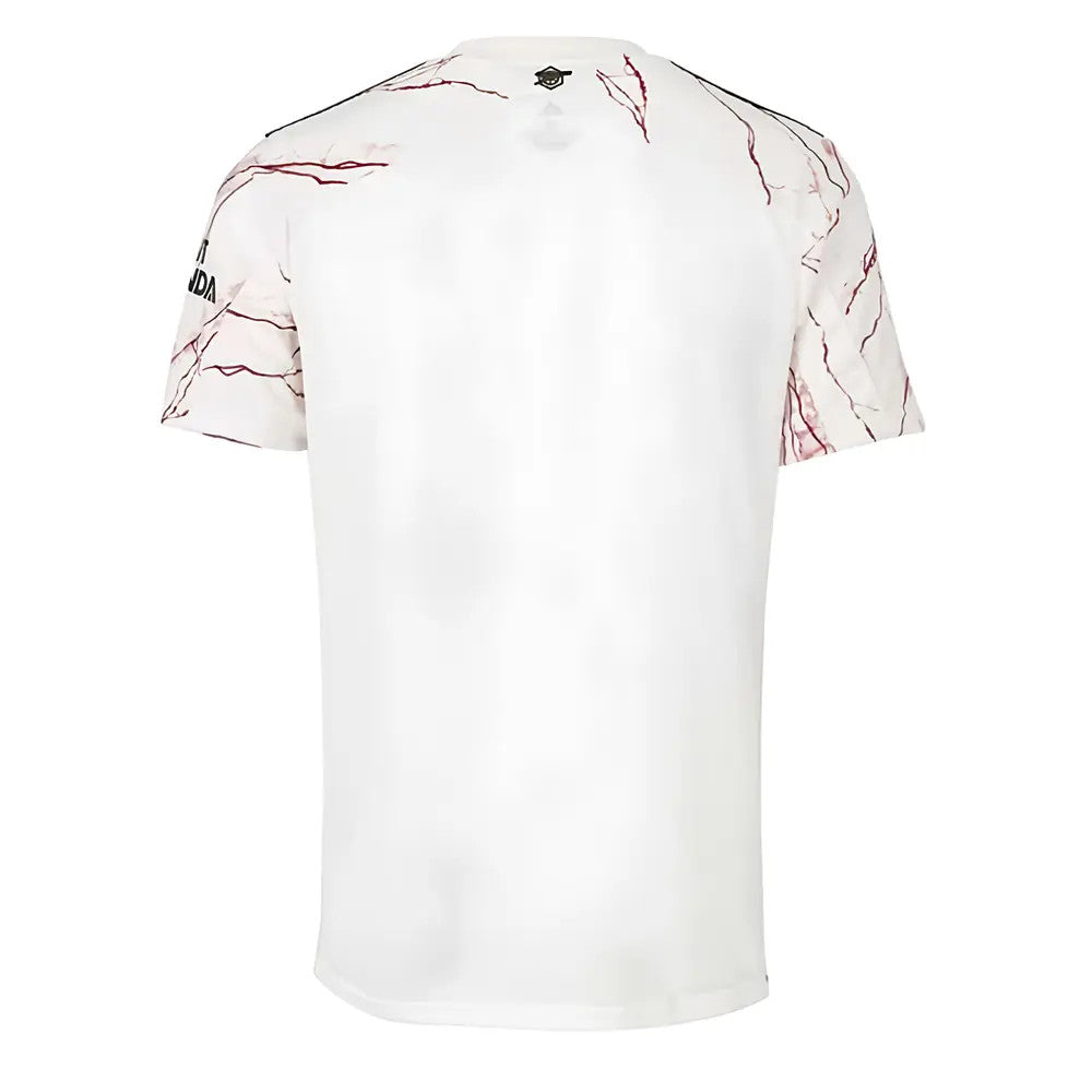 2020-2021 Arsenal Adidas Away Football Shirt (Kids)_1