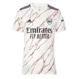 2020-2021 Arsenal Adidas Away Football Shirt (Kids)_1