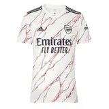 2020-2021 Arsenal Adidas Away Football Shirt (Kids)_1