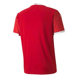 2020-2021 Serbia Home Puma Football Shirt_1