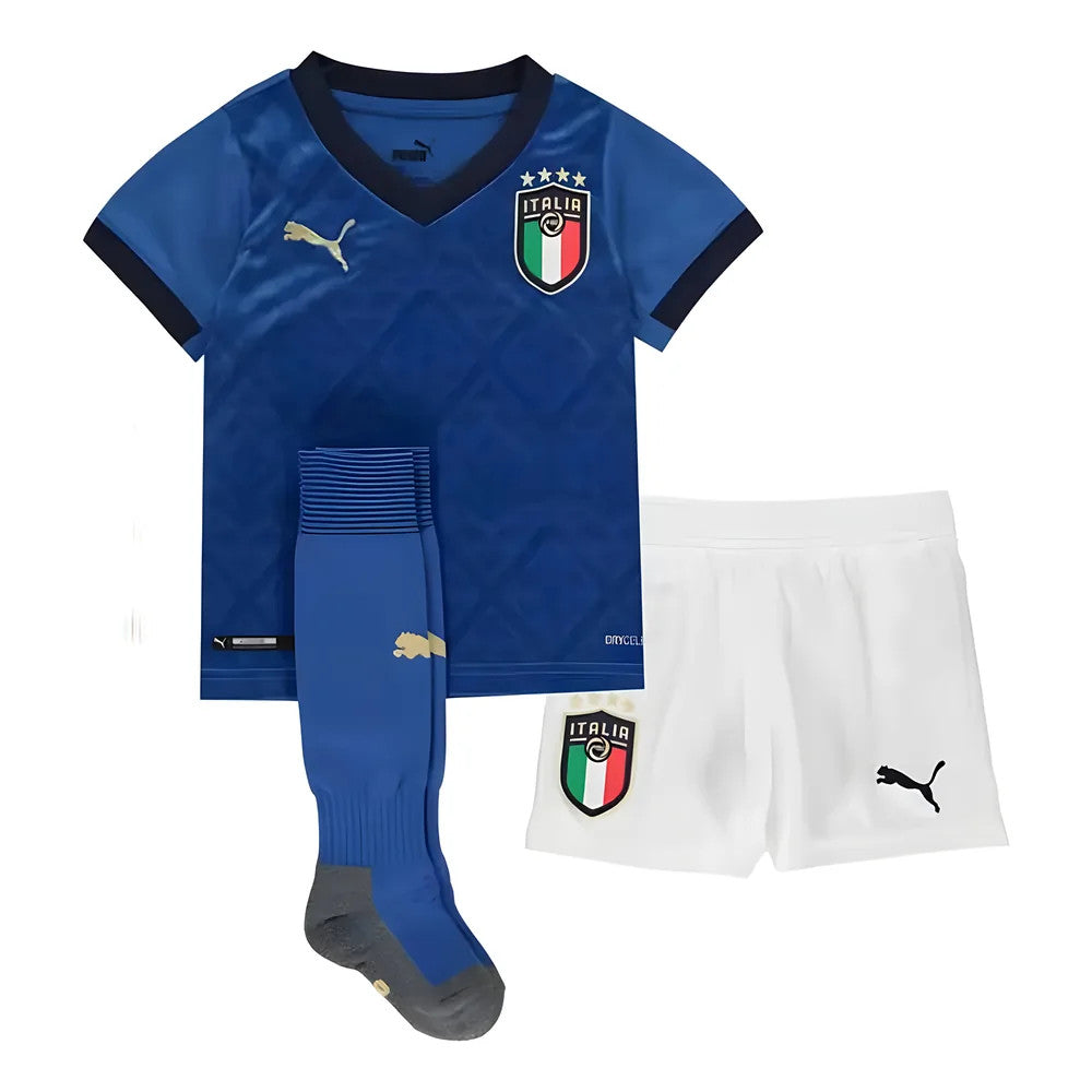 2020 2021 Italy Home Mini Kit