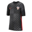 2020-2021 Croatia Away Nike Football Shirt (Kids)_1