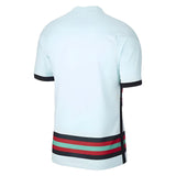 2020-2021 Portugal Away Nike Football Shirt_1