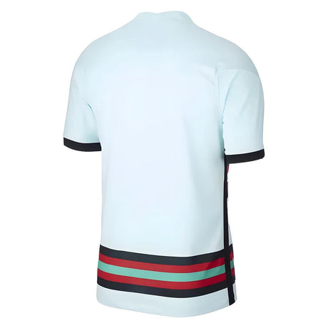 2020-2021 Portugal Away Nike Football Shirt_1