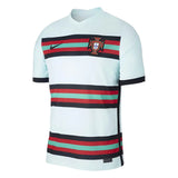 2020-2021 Portugal Away Nike Football Shirt (RONALDO 7)_4