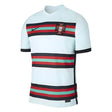 2020-2021 Portugal Away Nike Football Shirt_1
