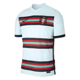 2020-2021 Portugal Away Nike Football Shirt_1