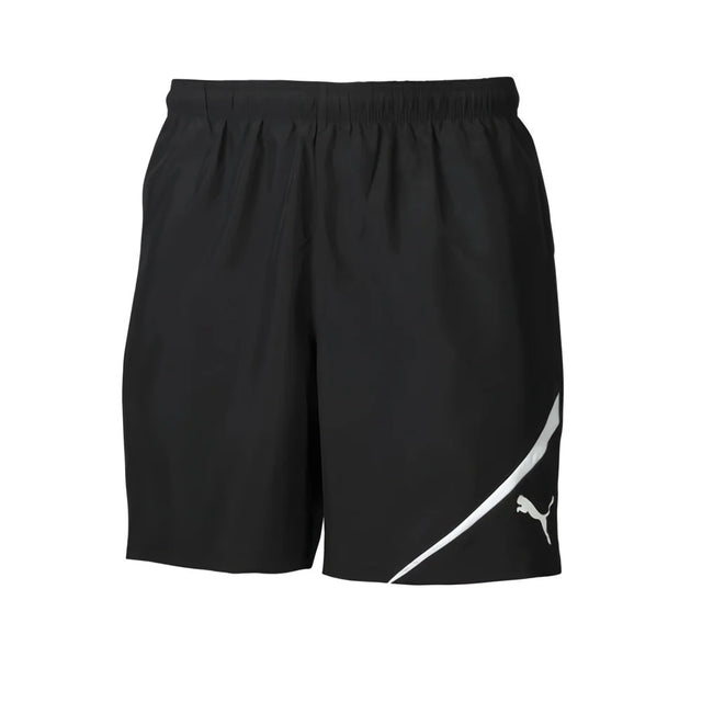 Puma Spirit Woven Shorts (black) - Kids_0