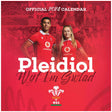 Wales RU Square Calendar 2024_2