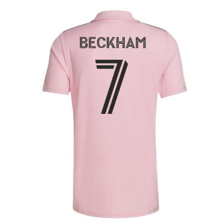2022-2023 Inter Miami Home Shirt (Beckham 7)_4