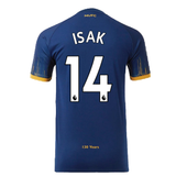 2022-2023 Newcastle Away Shirt (ISAK 14)_4