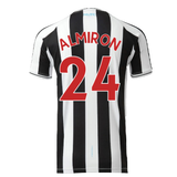 2022-2023 Newcastle Home Shirt (ALMIRON 24)_4