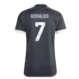 2023-2024 Juventus Third Shirt (RONALDO  7)_4