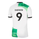 2023-2024 Liverpool Away Shirt (Darwin 9)_4