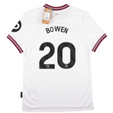 2023-2024 West Ham United Away Shirt (BOWEN 20)_4